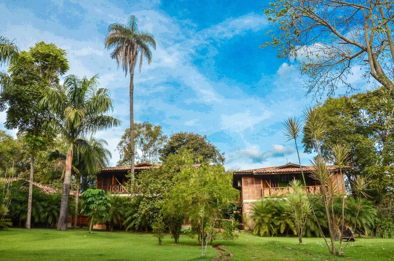 Fazenda Igarapés Hotel 3*