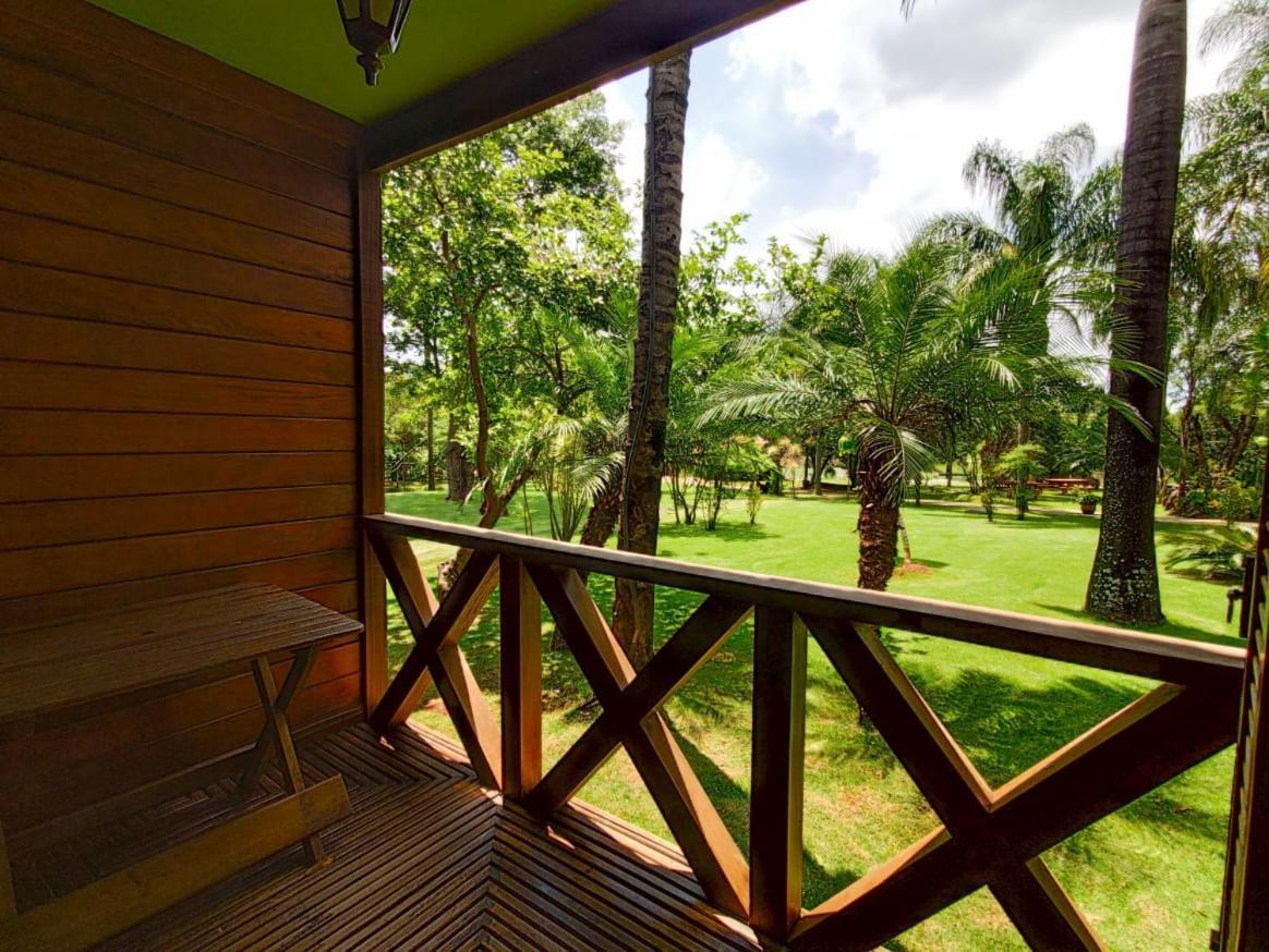 Fazenda Igarapés 3* Igarapé