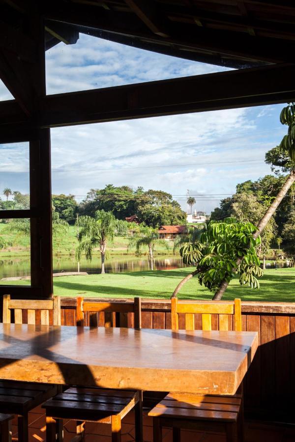 Fazenda Igarapés