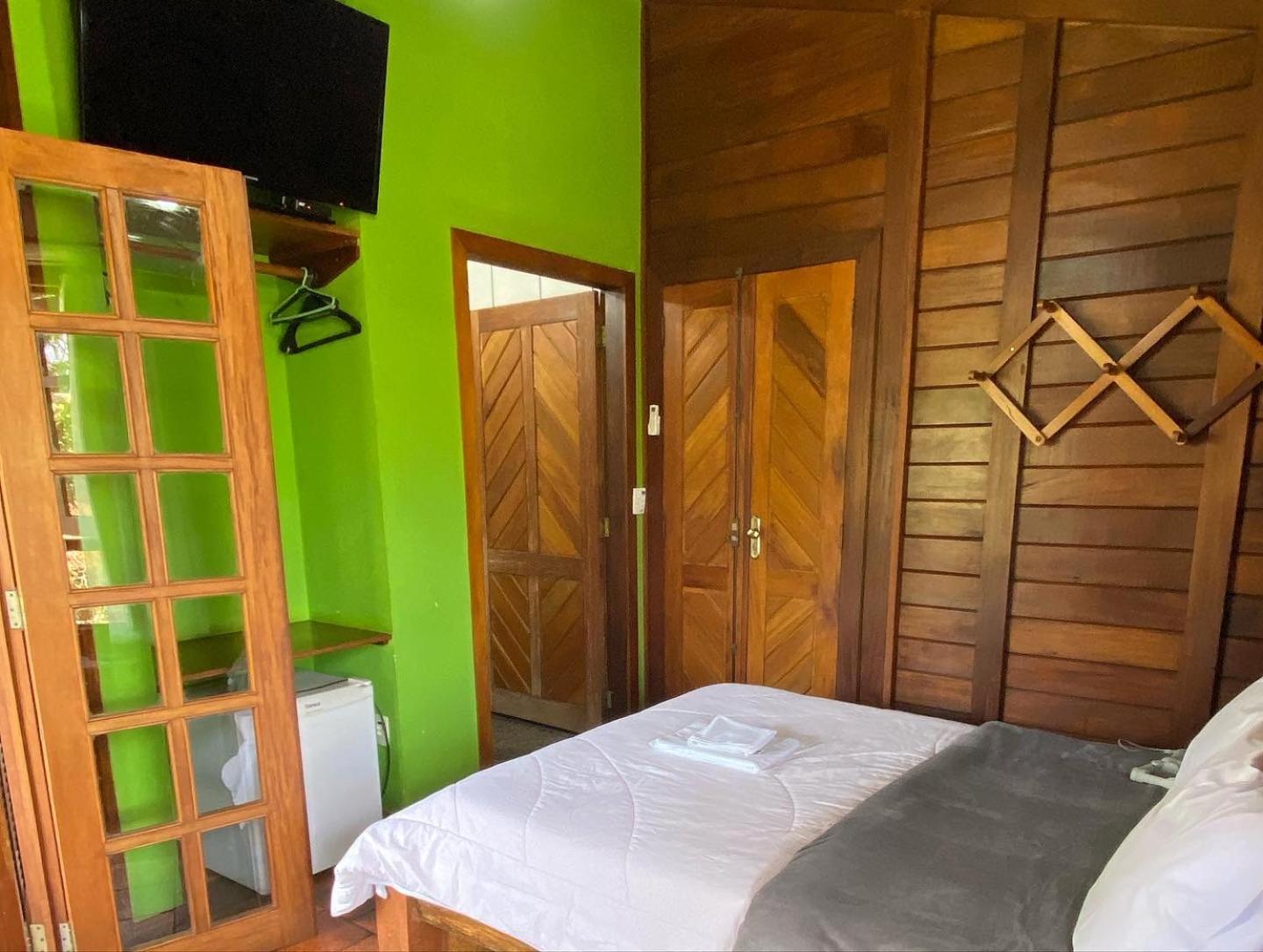 Hotel Fazenda Igarapés 3*