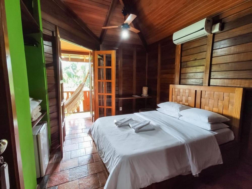 Hotel Fazenda Igarapés Igarapé