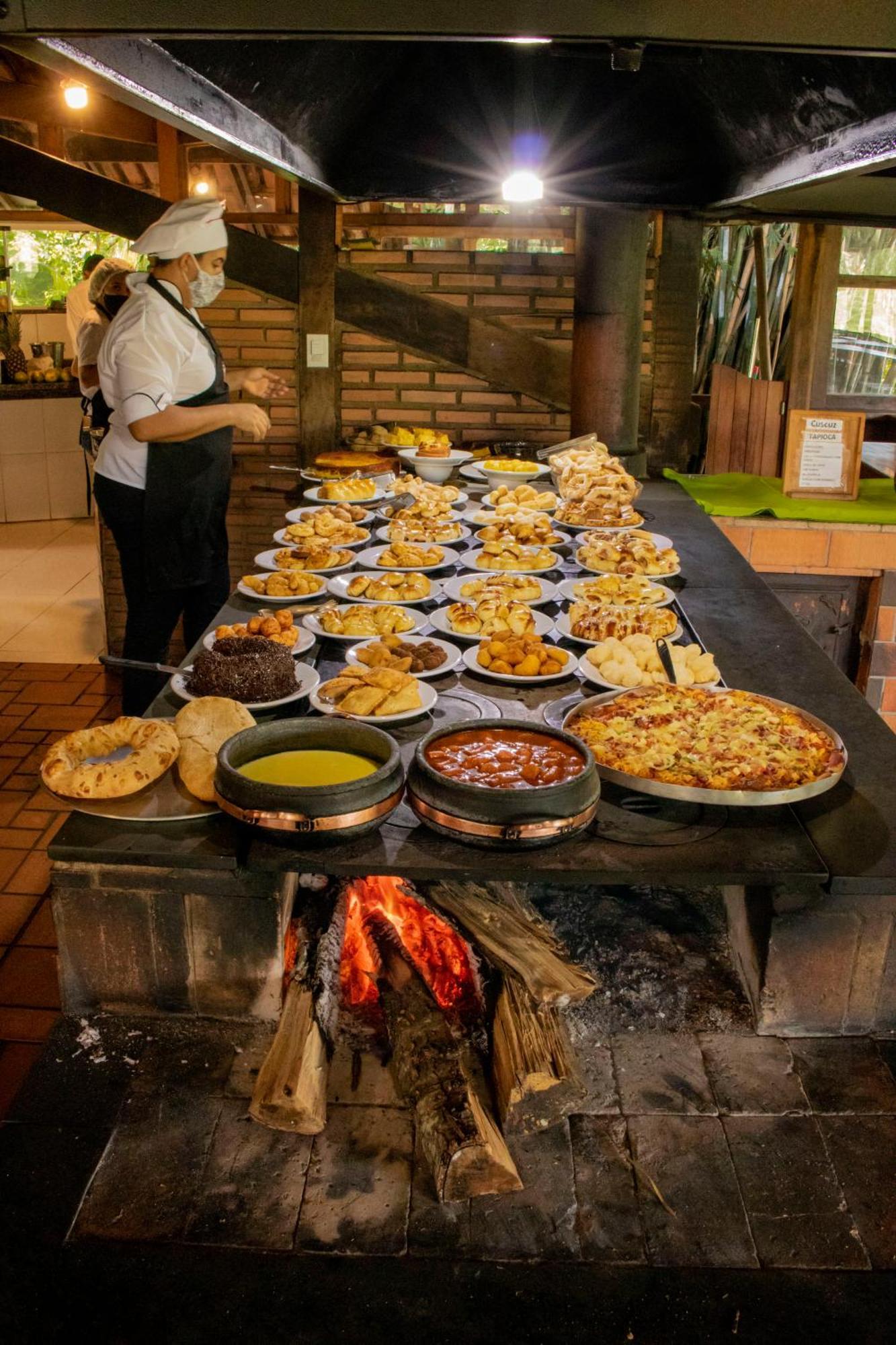 Fazenda Igarapés Hotel Igarapé
