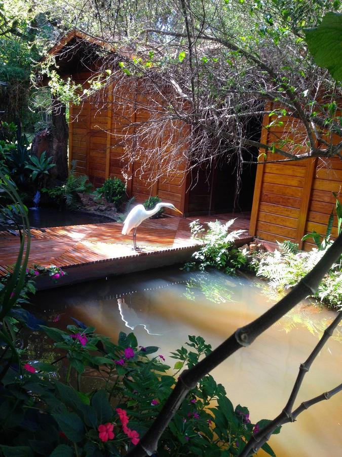 Fazenda Igarapés Hotel 3*