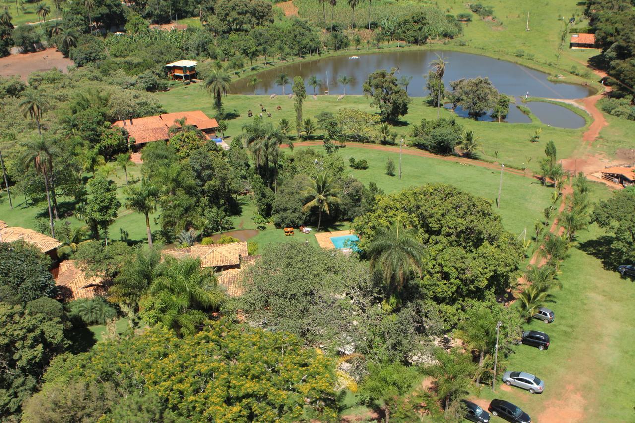 Fazenda Igarapés 3* Igarapé