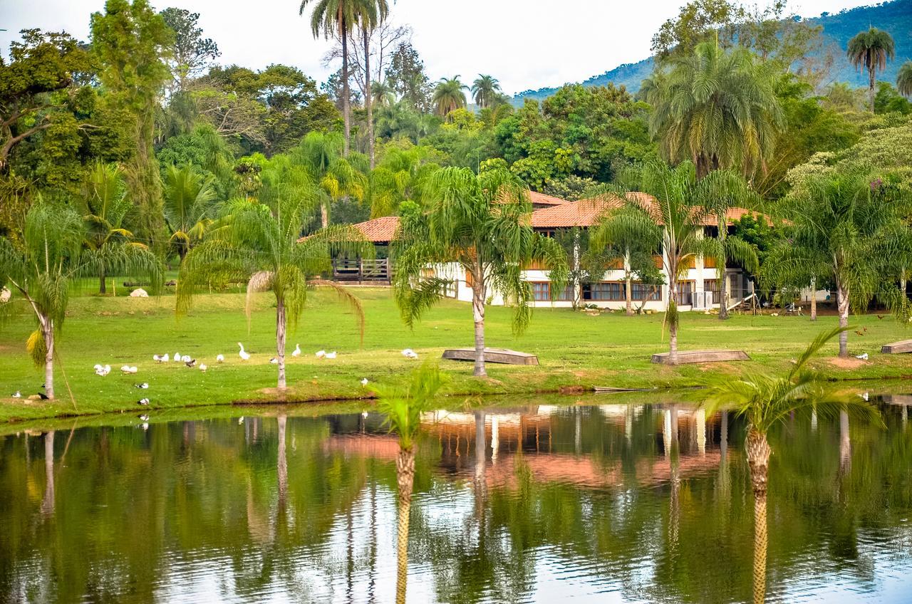 Fazenda Igarapés 3* Igarapé