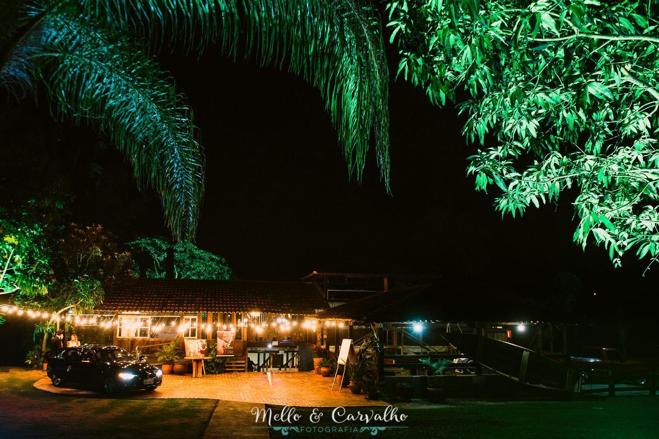 Hotel Fazenda Igarapés Igarapé