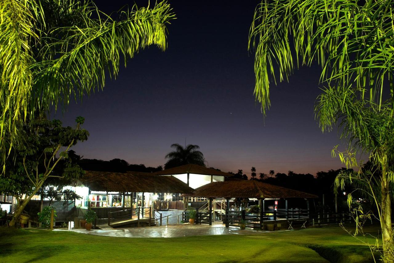 Fazenda Igarapés 3*