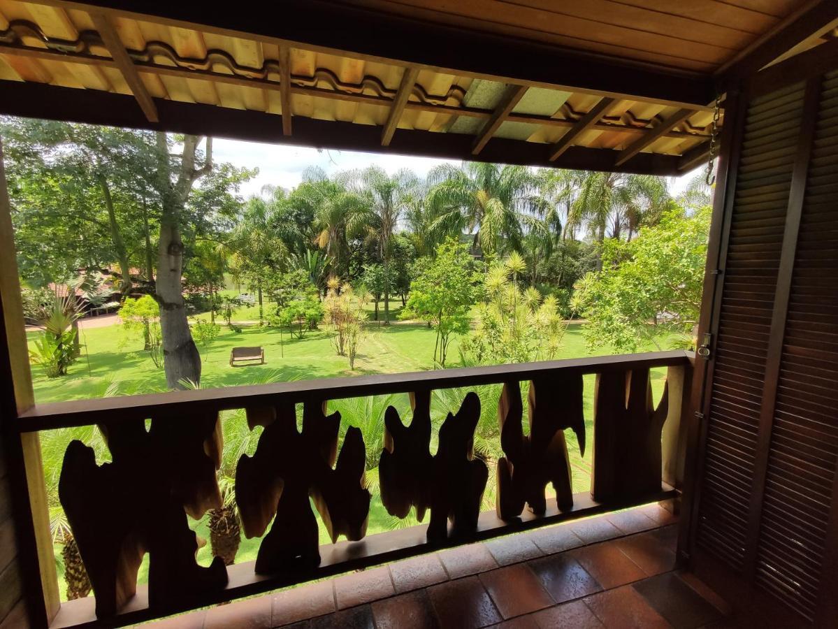 Fazenda Igarapés 3*