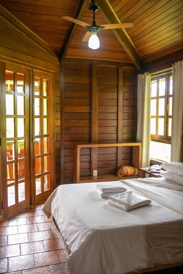 Fazenda Igarapés Hotel
