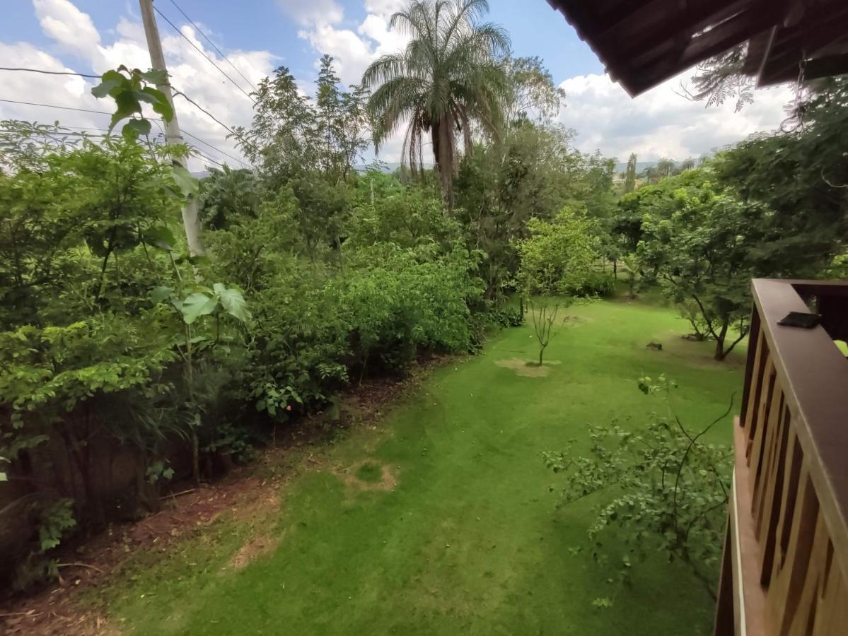 Fazenda Igarapés Igarapé