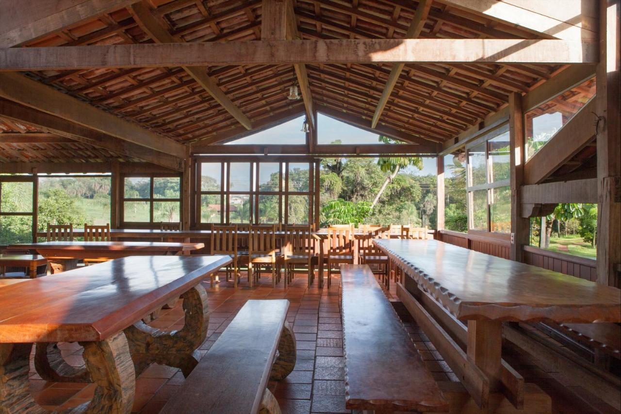 Fazenda Igarapés