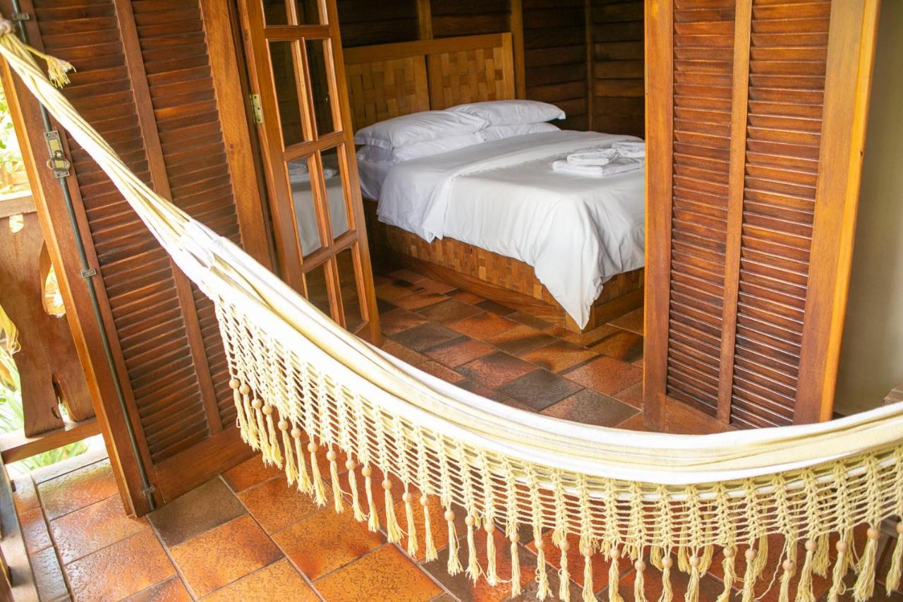 Fazenda Igarapés Hotel 3*